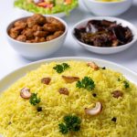 The Perfect Pairing: Rice and Curry – A Culinary Symphony